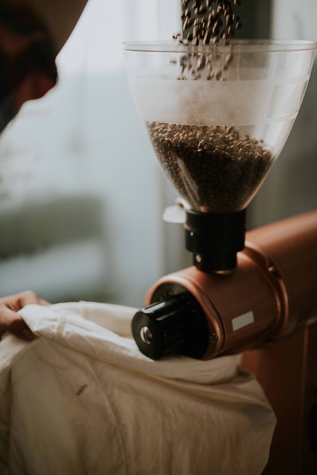 THE 10 BEST COFFEE GRINDERS FOR ESPRESSO Golden Sin Coffee